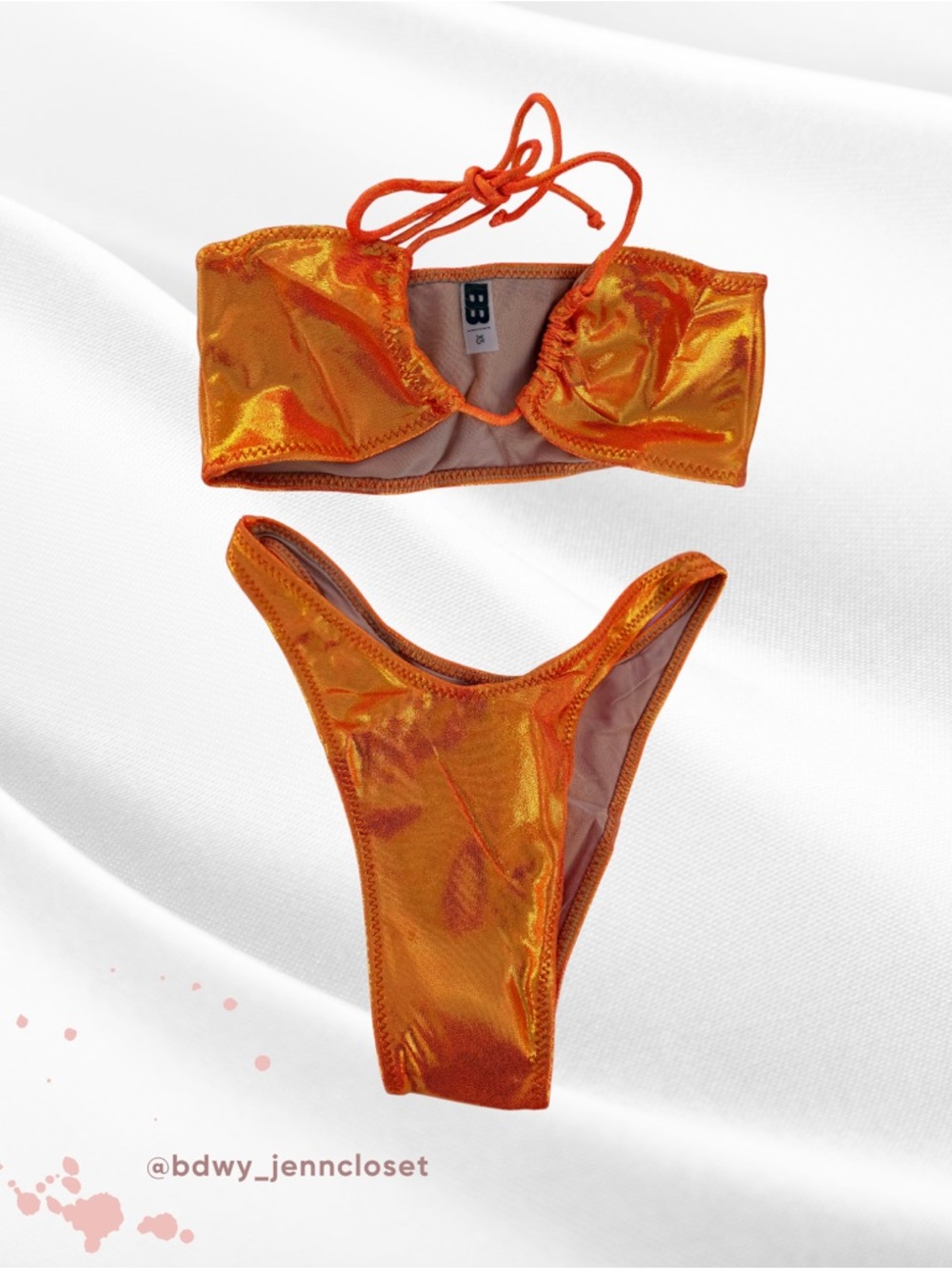 🆕LBB 2-piece bathing suit